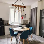 Appartamento Charmant Cocon Au Coeur D'angers *