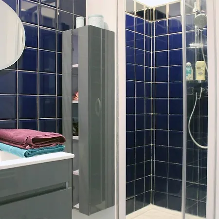 דירה Charmant Cocon Au Coeur D'angers