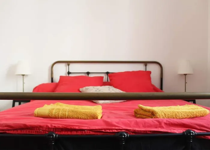 Charmant Cocon Au Coeur D'angers דירה *