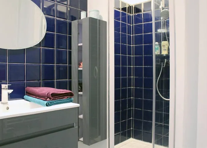 דירה Charmant Cocon Au Coeur D'angers